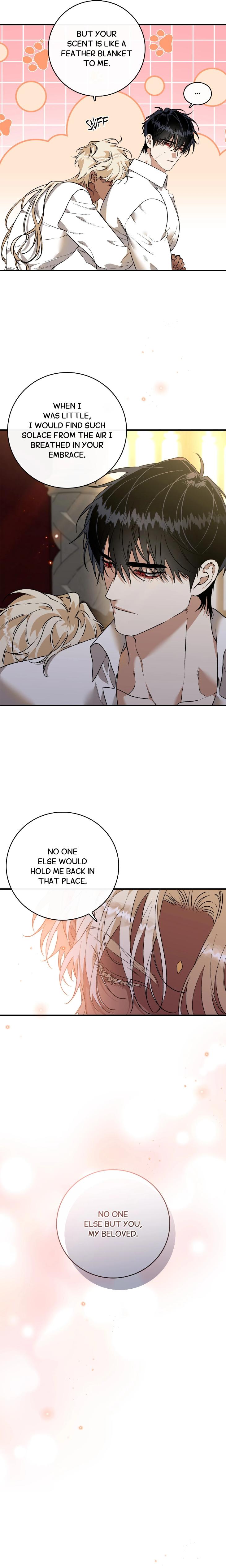 Blossoms of the White Night by Brothers Without A Tomorrow – Uncensored – Ch. 22 [Eng] page 15