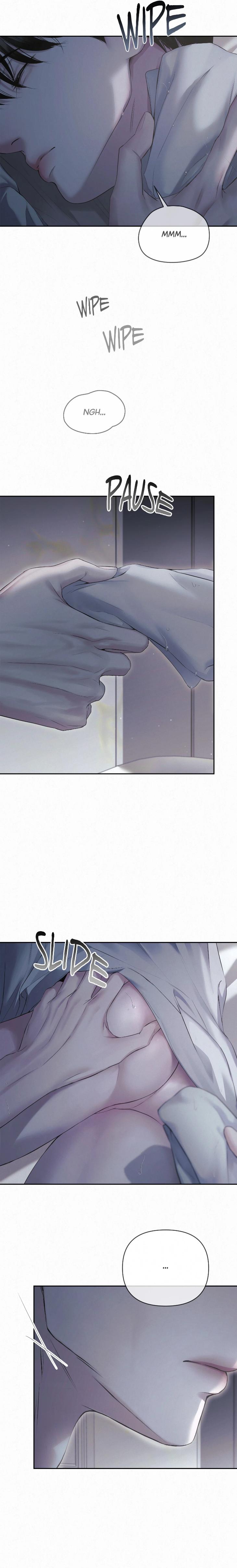 Diamond Dust by C.R Jade – Uncensored – Ch. 22 [Eng] page 15