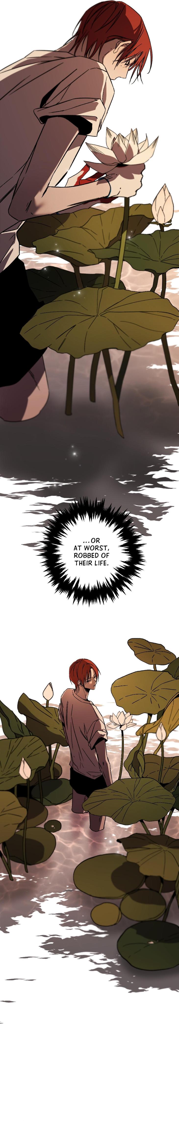 Broken Bloodline by SEONTAE – Uncensored – Ch. 22 [Eng] page 15