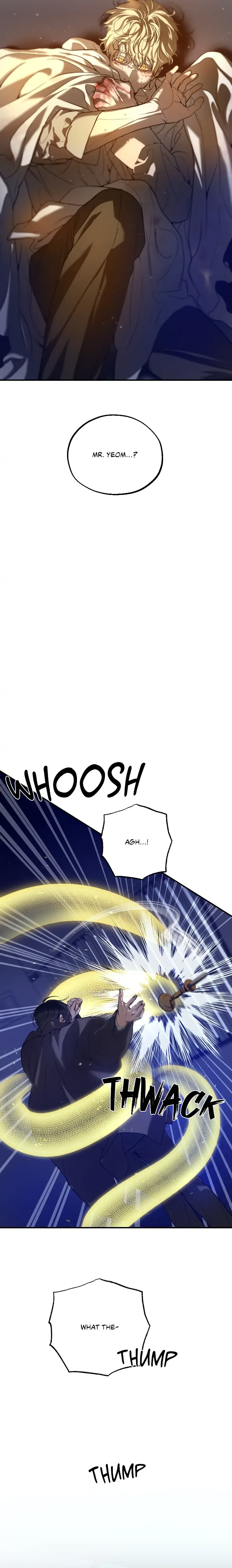 Love Me, Revive Me by ZK – Uncensored – Creator’s Note [Eng] page 15