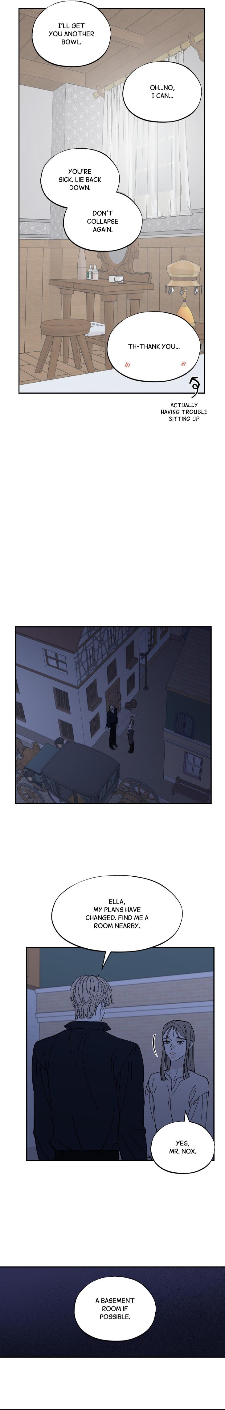 Maison by Leaf – Ch. 75 [Eng] page 15