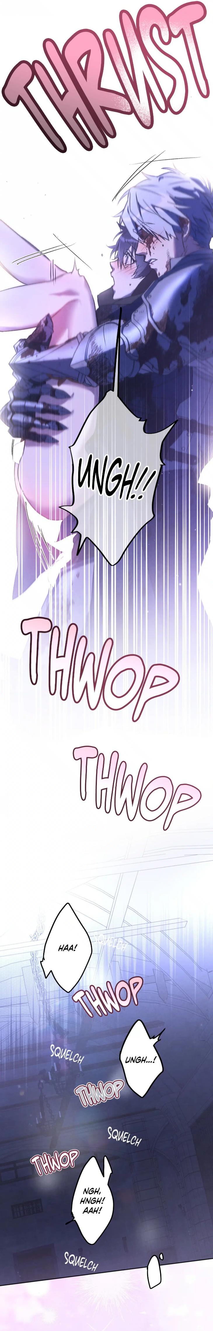 Surge Towards You by Cheongyeon – SE 6 [Eng] page 15