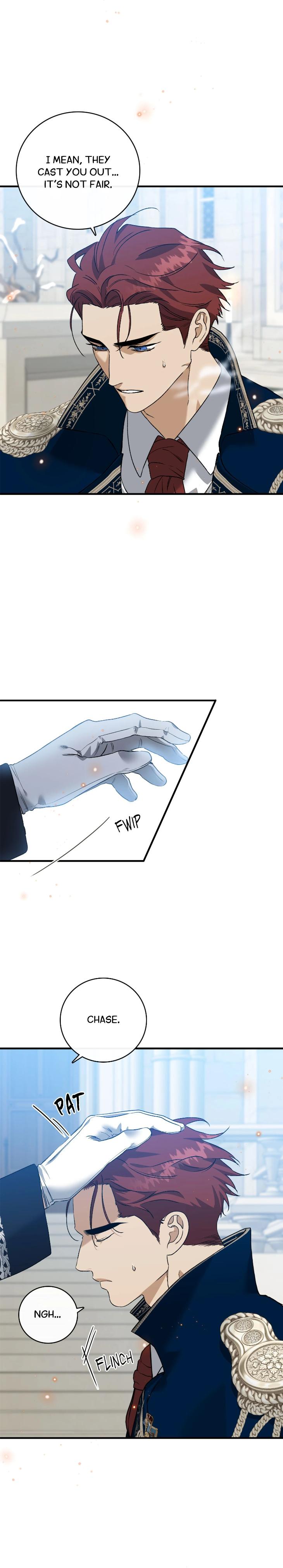 Blossoms of the White Night by Brothers Without A Tomorrow – Uncensored – Ch. 22 [Eng] page 15