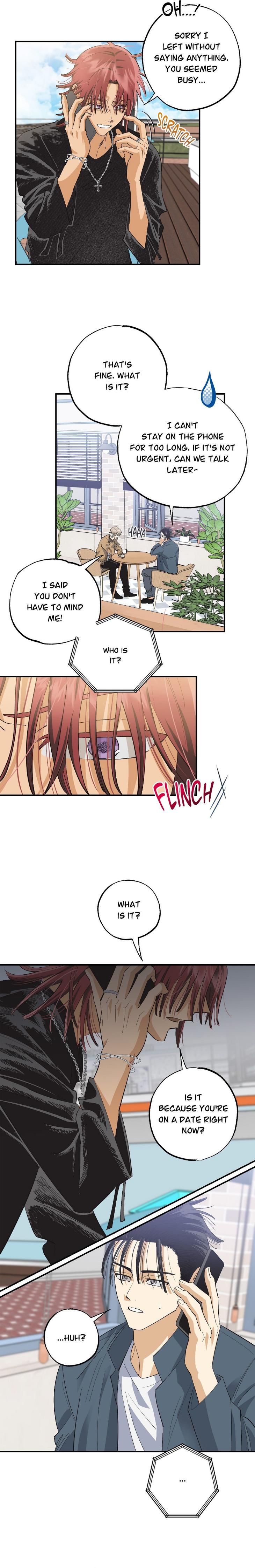 OXO by Hyeonggae – Uncensored – Ch. 23 [Eng] page 15