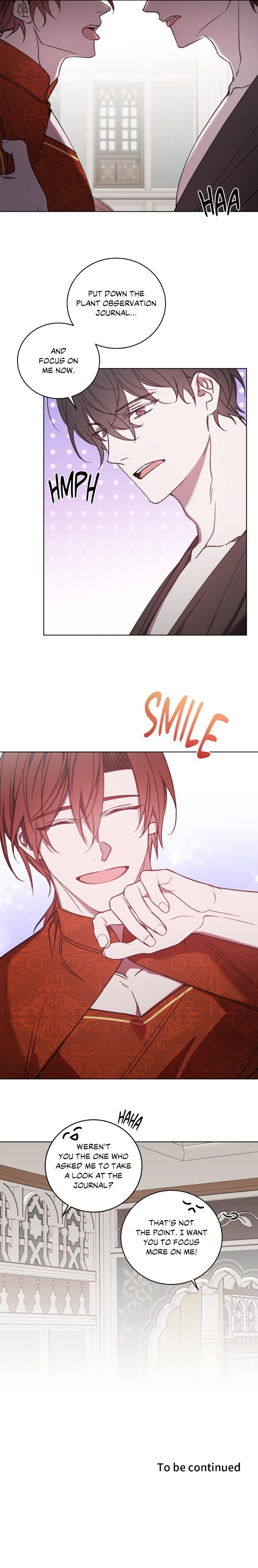 Love Trap by Rayuan – Season 3 – Uncensored [Eng] page 15