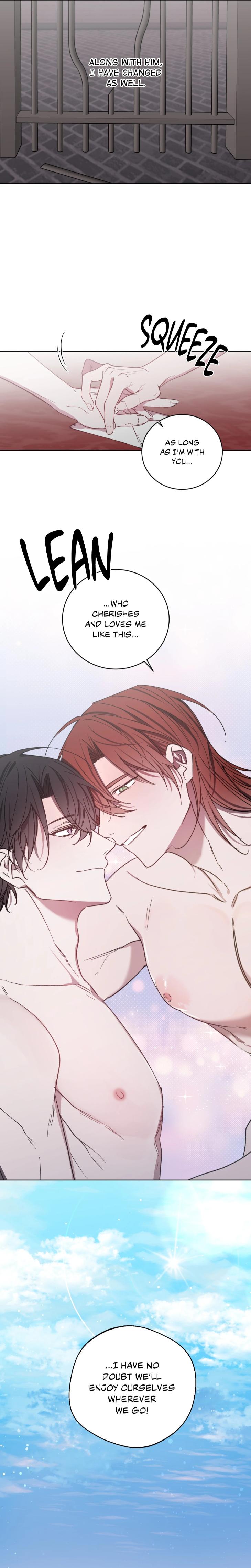 Love Trap by Rayuan – Season 3 – Uncensored [Eng] page 15