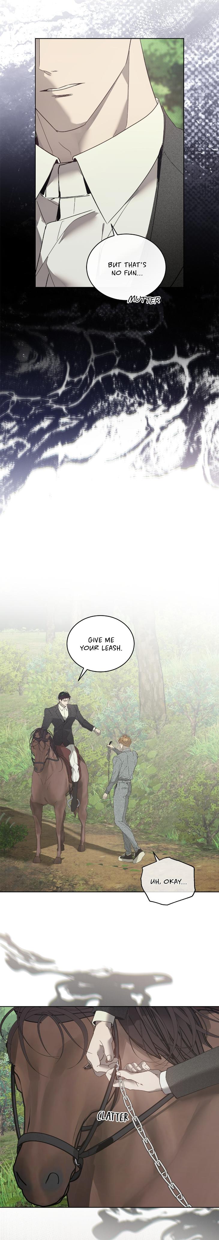 The Bad Life by Baek Nara – Ch. 41 [Eng] page 15