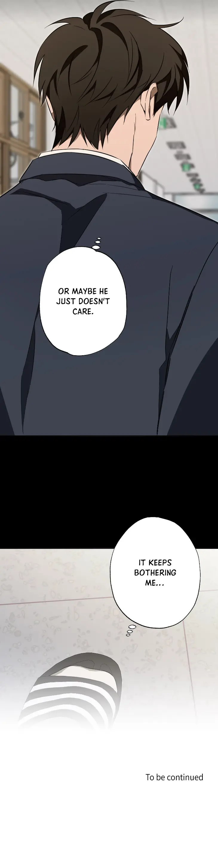 How to Win over Your Crush by SarangDopi – Uncensored – Ch. 20 [Eng] page 15