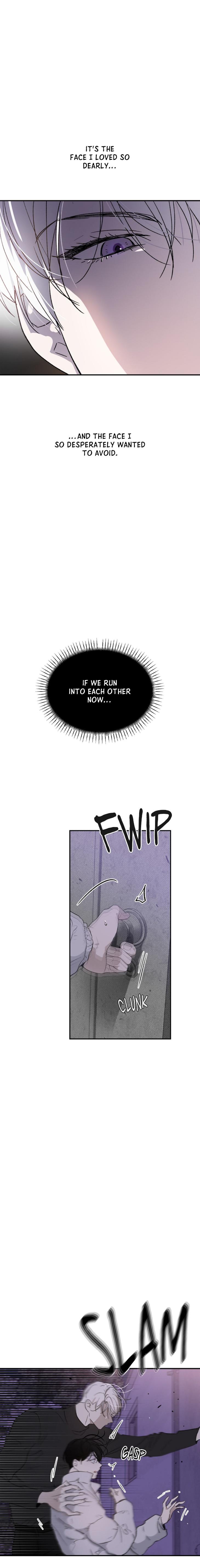 Duality of Desire by WAJE – Uncensored – Ch. 24 [Eng] page 15