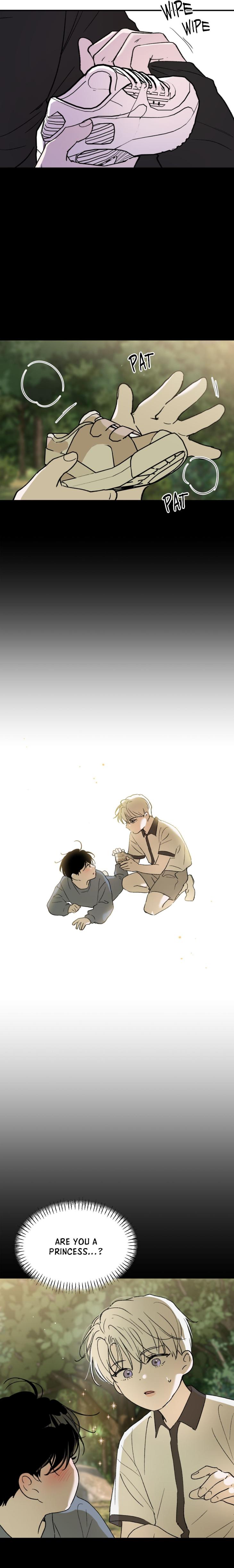 Duality of Desire by WAJE – Uncensored – Ch. 24 [Eng] page 15