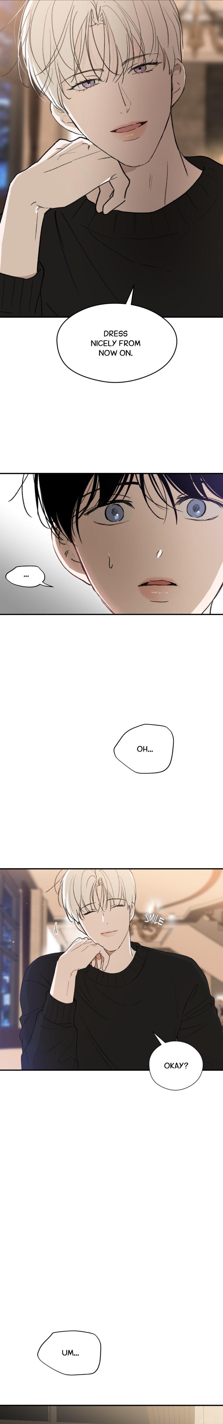 Duality of Desire by WAJE – Uncensored – Ch. 24 [Eng] page 15