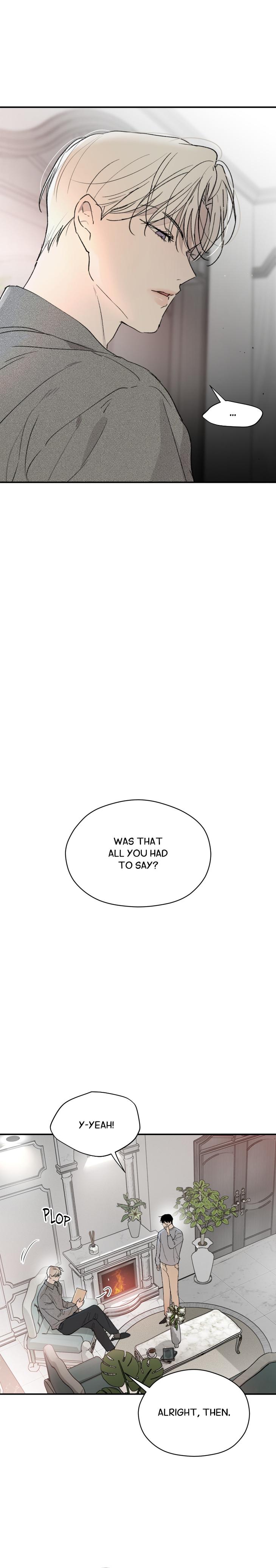 Duality of Desire by WAJE – Uncensored – Ch. 24 [Eng] page 15