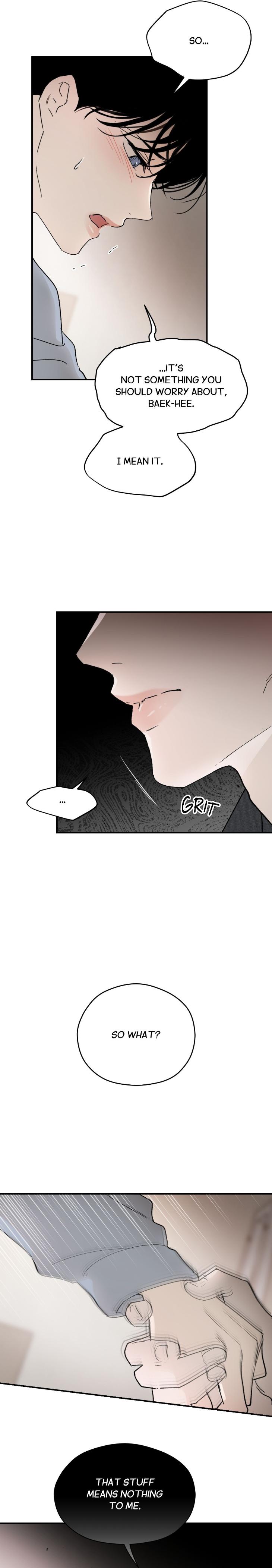 Duality of Desire by WAJE – Uncensored – Ch. 24 [Eng] page 15