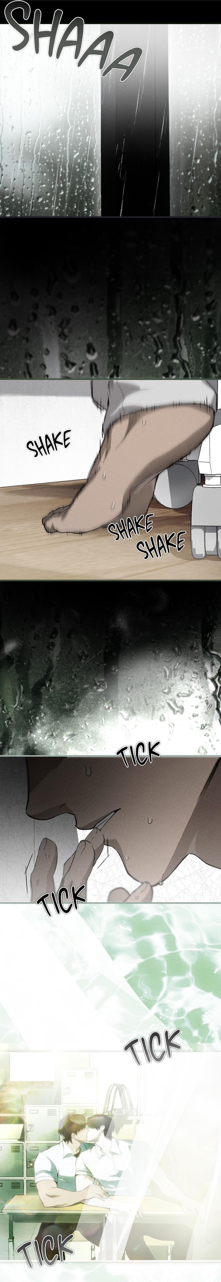 Even in Your Death by JINAN – Uncensored – Ch. 22 [Eng] page 15