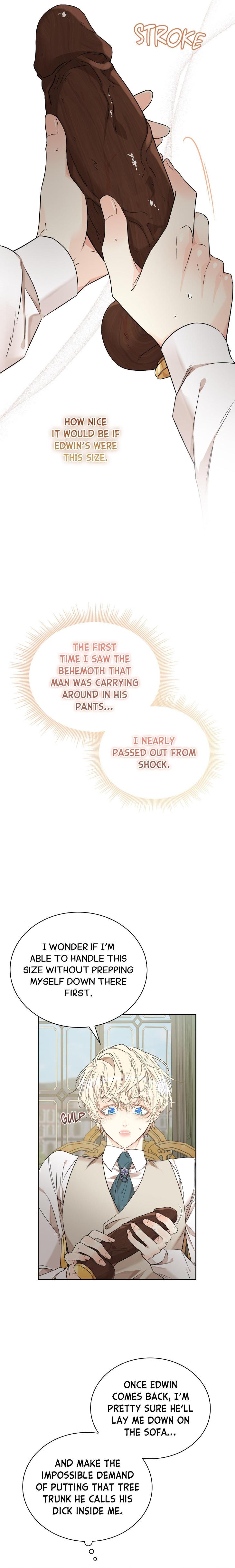 The Serpent’s Den by RANHAN – Uncensored – Ch. 24 [Eng] page 15