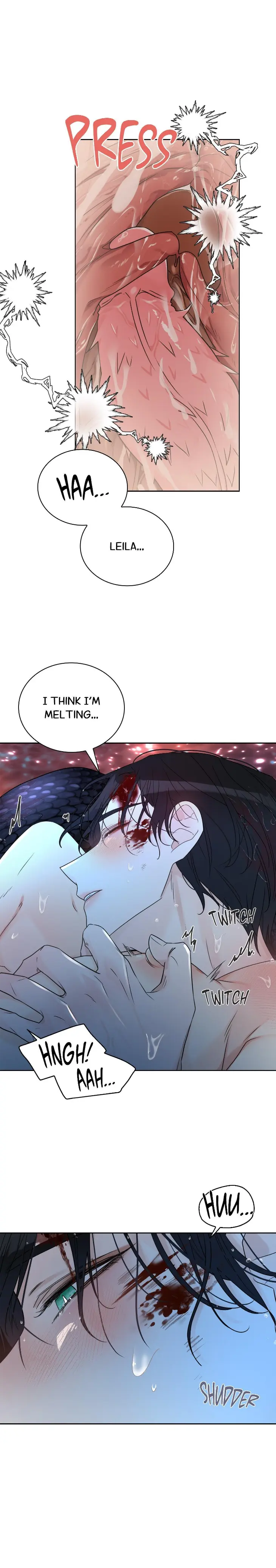 The Serpent’s Den by RANHAN – Uncensored – Ch. 24 [Eng] page 15