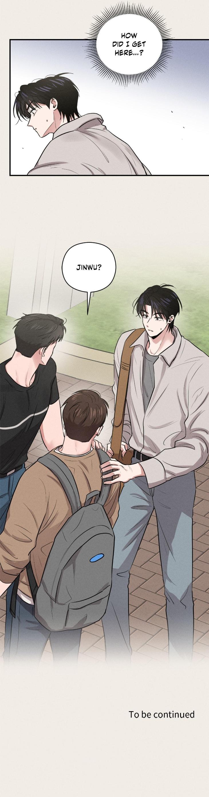 Youth Report: 1995 by MaengSoo – Uncensored – Ch. 31 [Eng] page 16