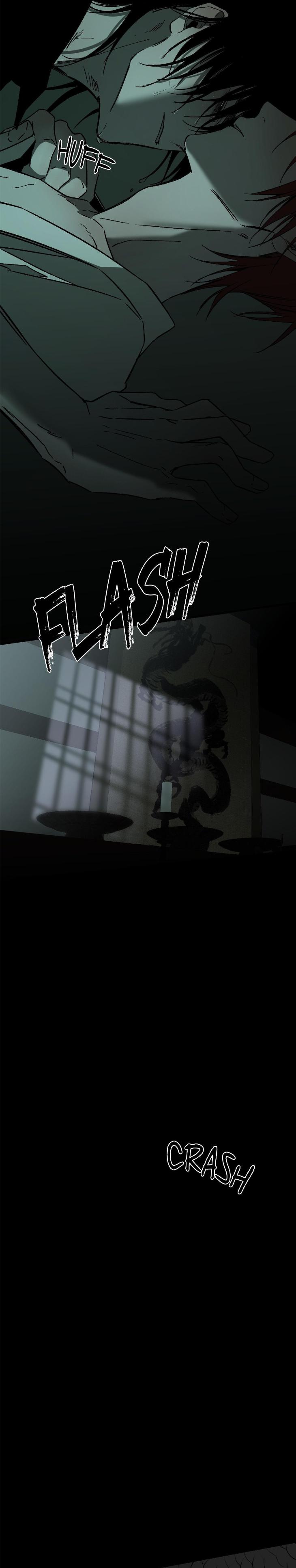 Broken Bloodline by SEONTAE – Uncensored – Ch. 22 [Eng] page 16