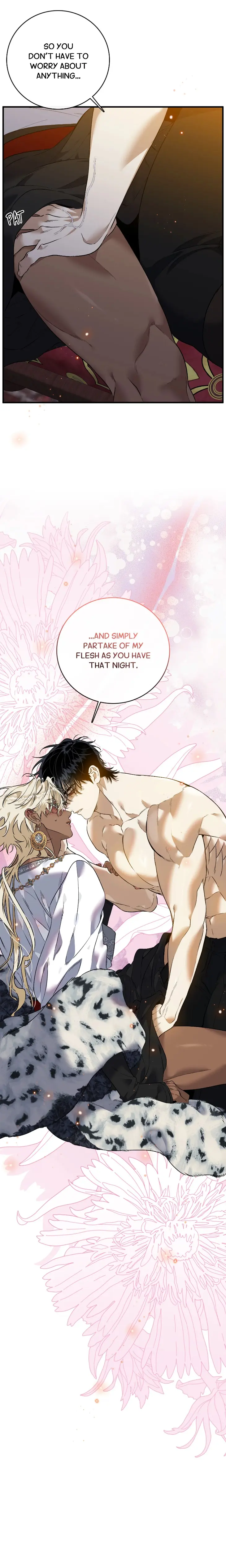 Blossoms of the White Night by Brothers Without A Tomorrow – Uncensored – Ch. 22 [Eng] page 16