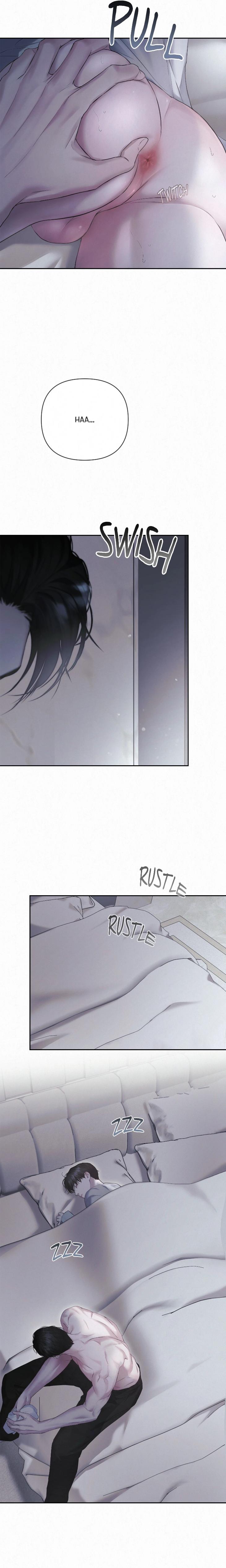 Diamond Dust by C.R Jade – Uncensored – Ch. 22 [Eng] page 16