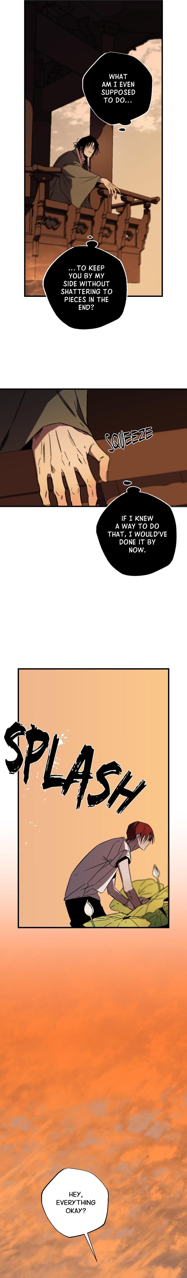 Broken Bloodline by SEONTAE – Uncensored – Ch. 22 [Eng] page 16