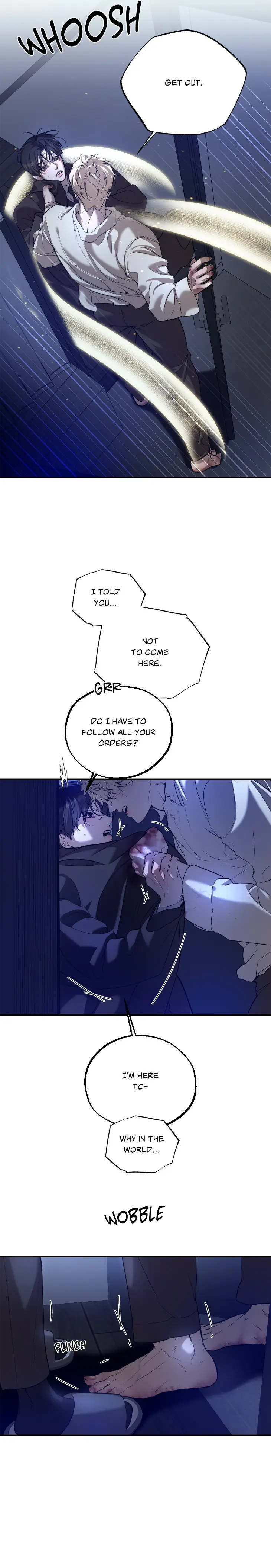 Love Me, Revive Me by ZK – Uncensored – Creator’s Note [Eng] page 16