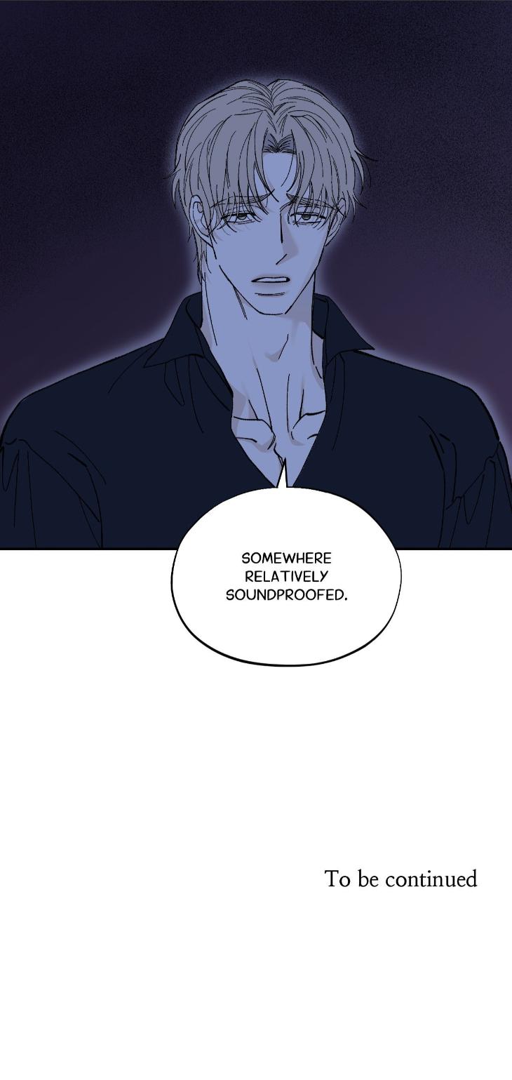 Maison by Leaf – Ch. 75 [Eng] page 16