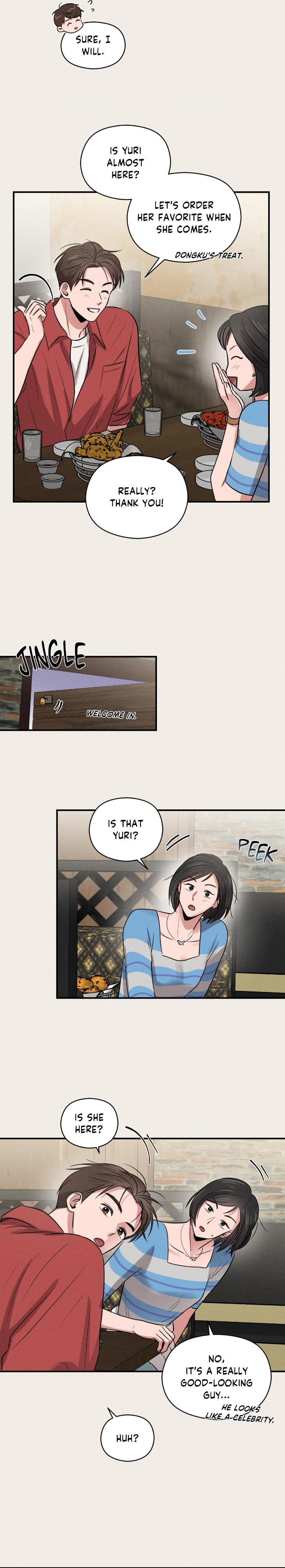 Youth Report: 1995 by MaengSoo – Uncensored – Ch. 31 [Eng] page 16