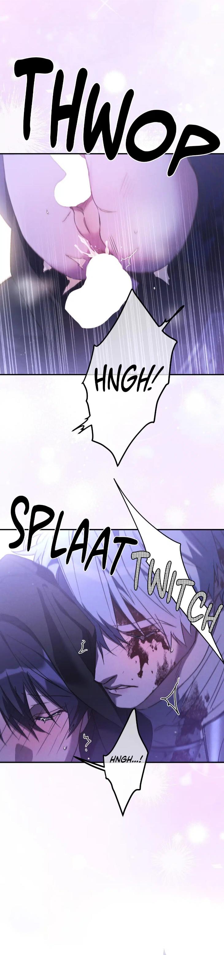 Surge Towards You by Cheongyeon – SE 6 [Eng] page 16