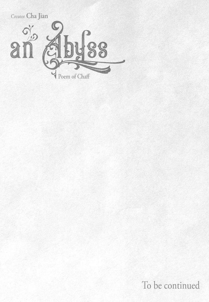 An Abyss: Poem of Chaff by Cha Jian – Uncensored – Ch. 153-154 [Eng] page 16