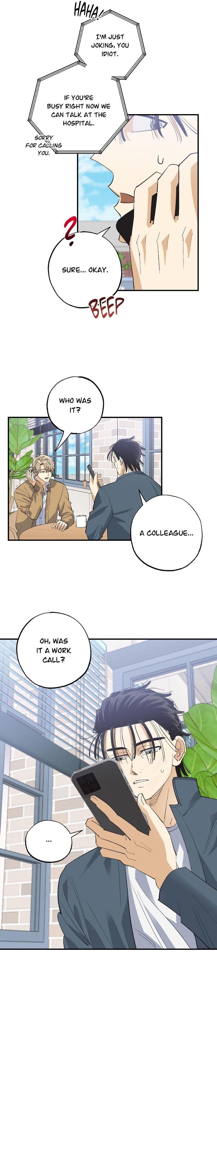 OXO by Hyeonggae – Uncensored – Ch. 23 [Eng] page 16