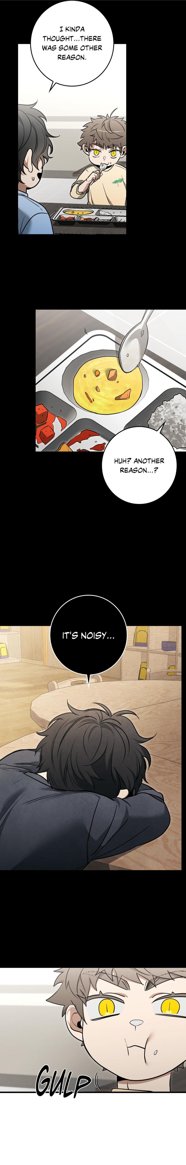 Blackout by Sora/Dews – Uncensored – Ch. 31 [Eng] page 16