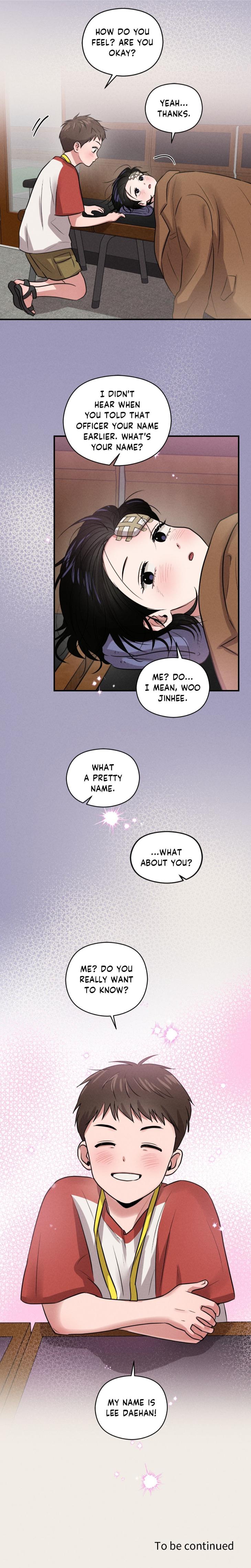 Youth Report: 1995 by MaengSoo – Uncensored – Ch. 31 [Eng] page 16