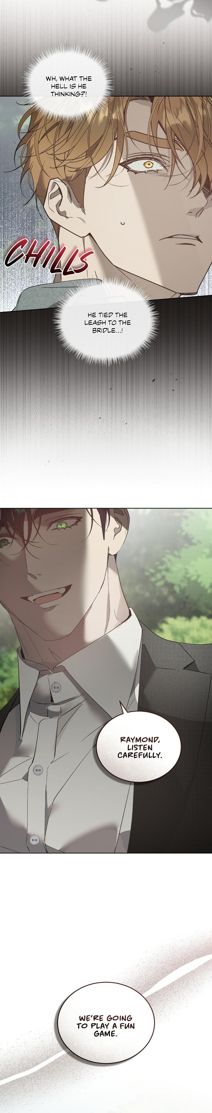 The Bad Life by Baek Nara – Ch. 41 [Eng] page 16