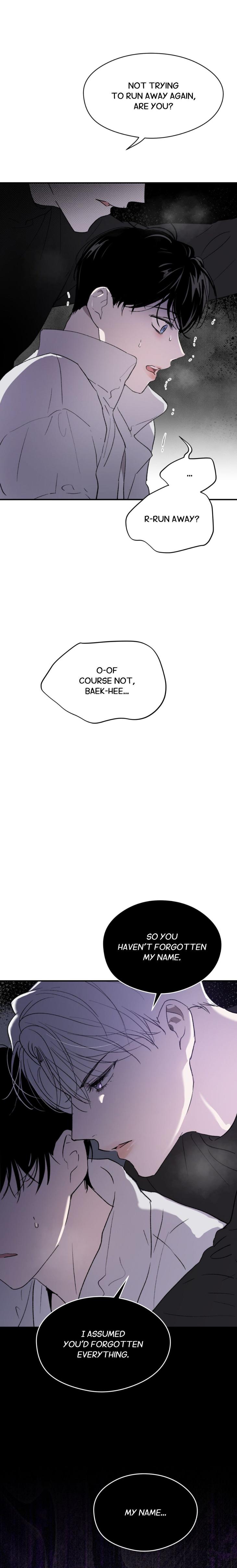 Duality of Desire by WAJE – Uncensored – Ch. 24 [Eng] page 16