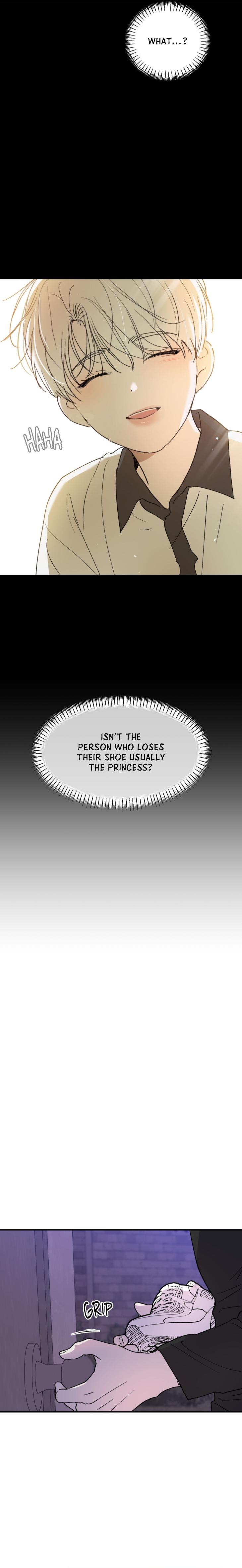 Duality of Desire by WAJE – Uncensored – Ch. 24 [Eng] page 16