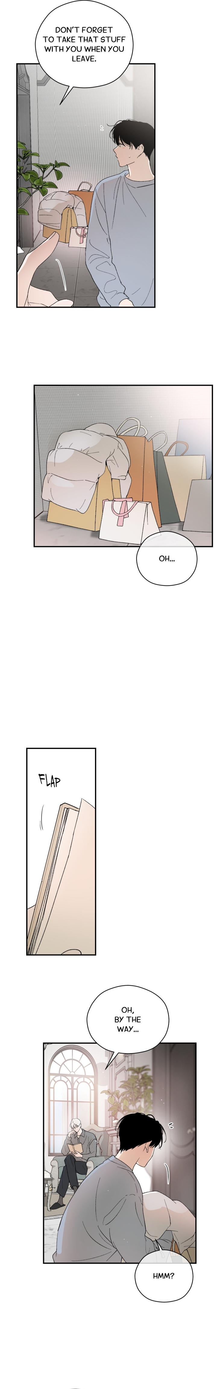 Duality of Desire by WAJE – Uncensored – Ch. 24 [Eng] page 16