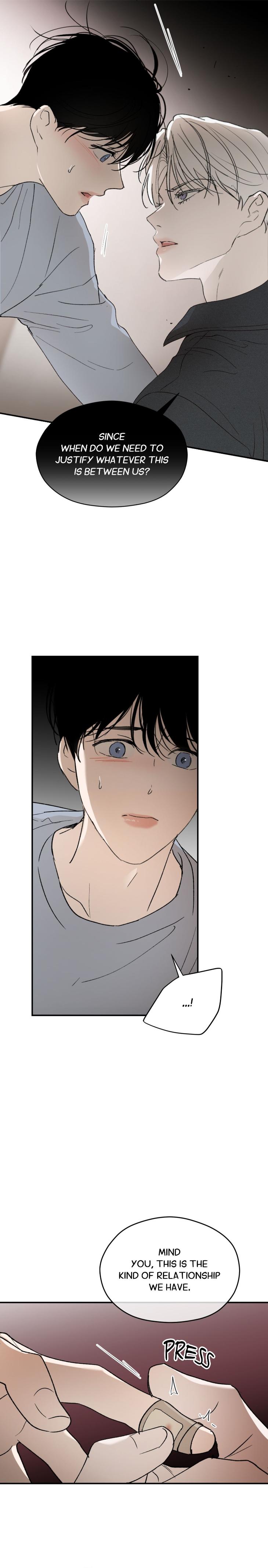 Duality of Desire by WAJE – Uncensored – Ch. 24 [Eng] page 16