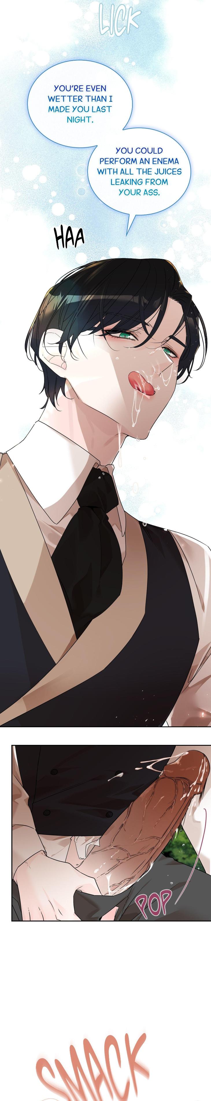 The Serpent’s Den by RANHAN – Uncensored – Ch. 24 [Eng] page 16