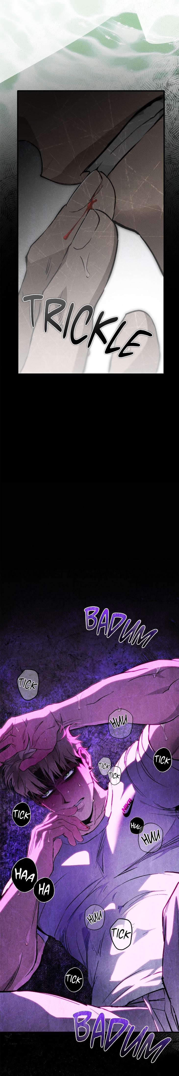 Even in Your Death by JINAN – Uncensored – Ch. 22 [Eng] page 16