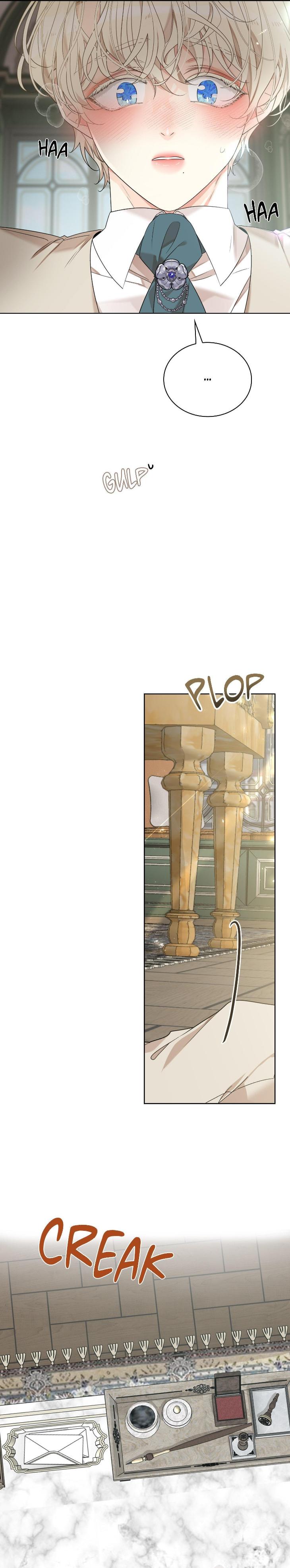 The Serpent’s Den by RANHAN – Uncensored – Ch. 24 [Eng] page 16