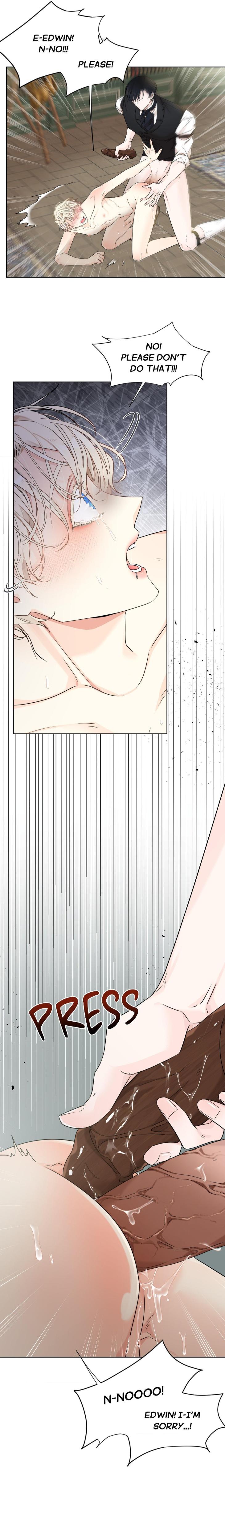 The Serpent’s Den by RANHAN – Uncensored – Ch. 24 [Eng] page 16