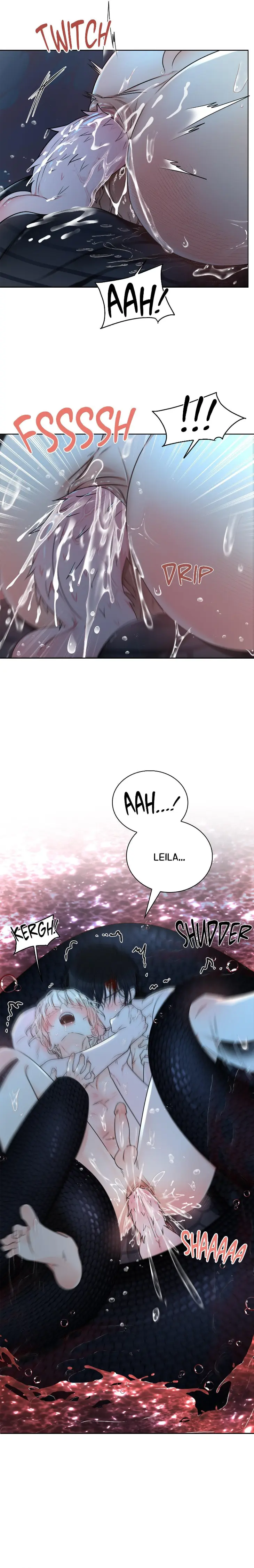 The Serpent’s Den by RANHAN – Uncensored – Ch. 24 [Eng] page 16