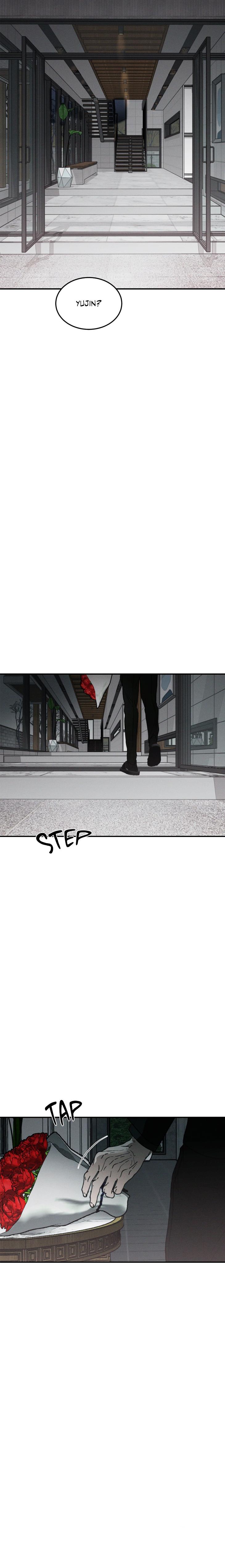 FlashLight by YANGMA – Uncensored – Special 2 [Eng] page 16