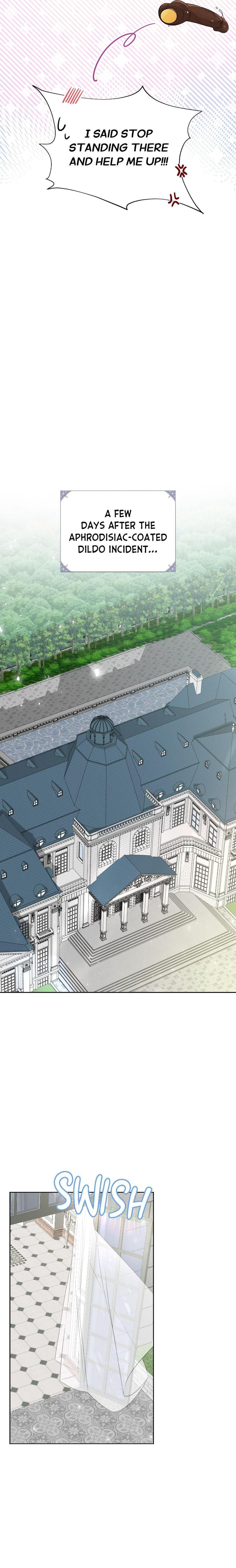 The Serpent’s Den by RANHAN – Uncensored – Ch. 24 [Eng] page 17