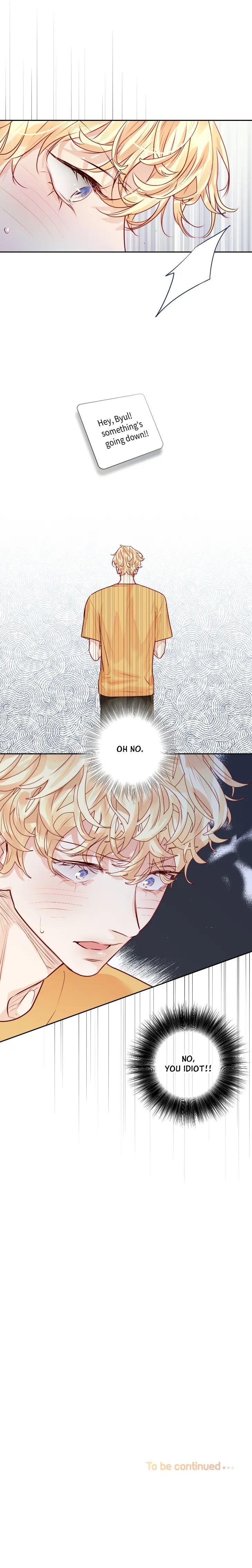 Love is an Illusion! – Superstar by Fargo – Side 1 [Eng] page 17