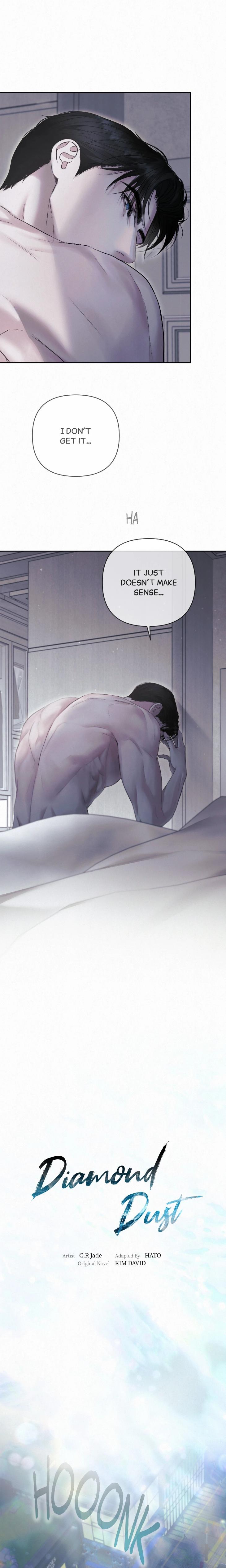 Diamond Dust by C.R Jade – Uncensored – Ch. 22 [Eng] page 17