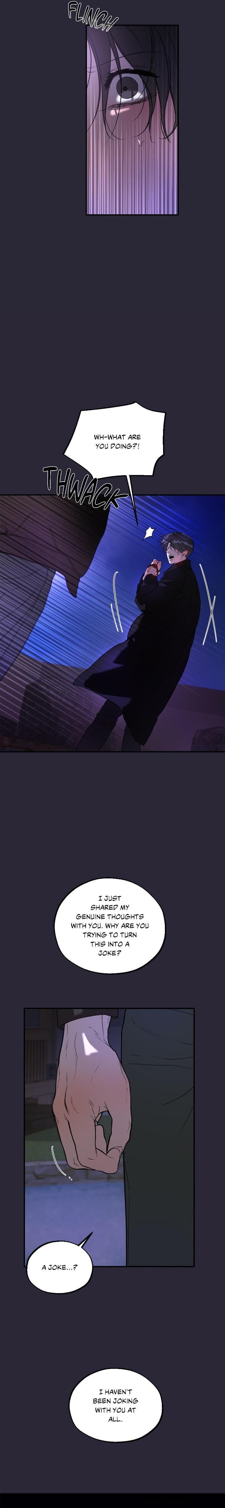 Love Me, Revive Me by ZK – Uncensored – Creator’s Note [Eng] page 17