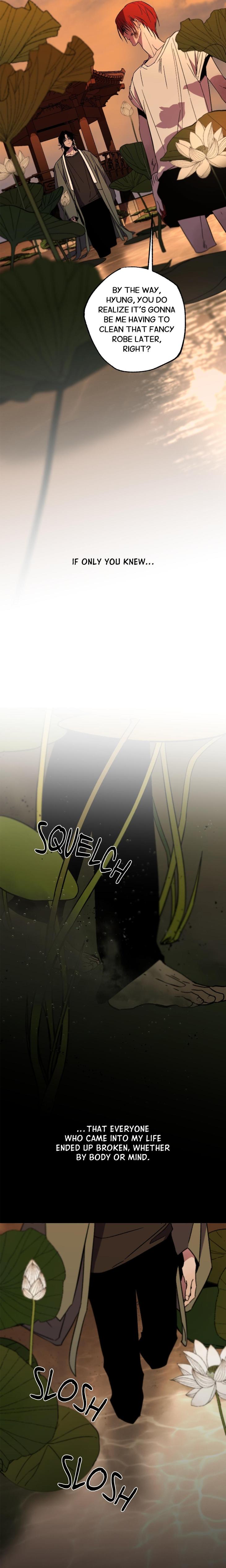 Broken Bloodline by SEONTAE – Uncensored – Ch. 22 [Eng] page 17