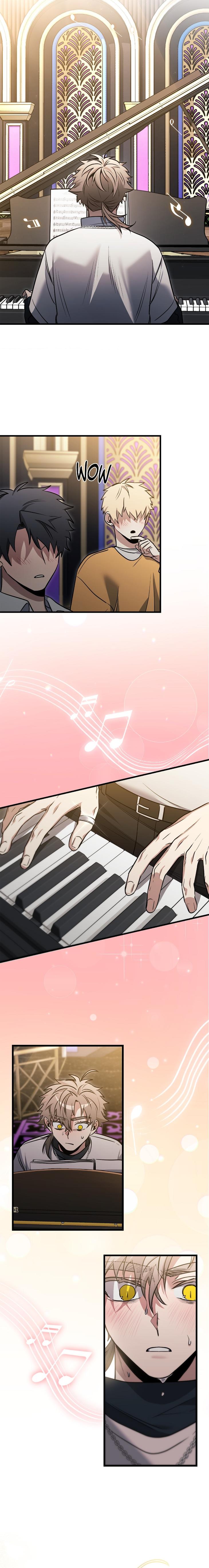 Blackout by Sora/Dews – Uncensored – Ch. 31 [Eng] page 17